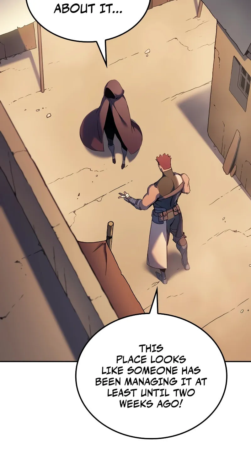 The Indomitable Martial King Chapter 37 page 54 - 