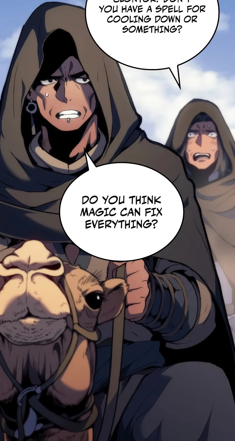 The Indomitable Martial King Chapter 37 page 68 - 