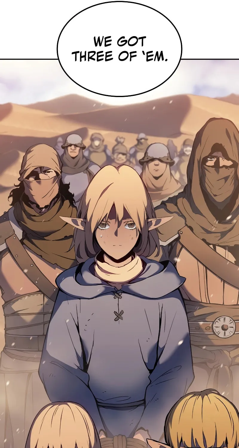 The Indomitable Martial King Chapter 37 page 71 - 