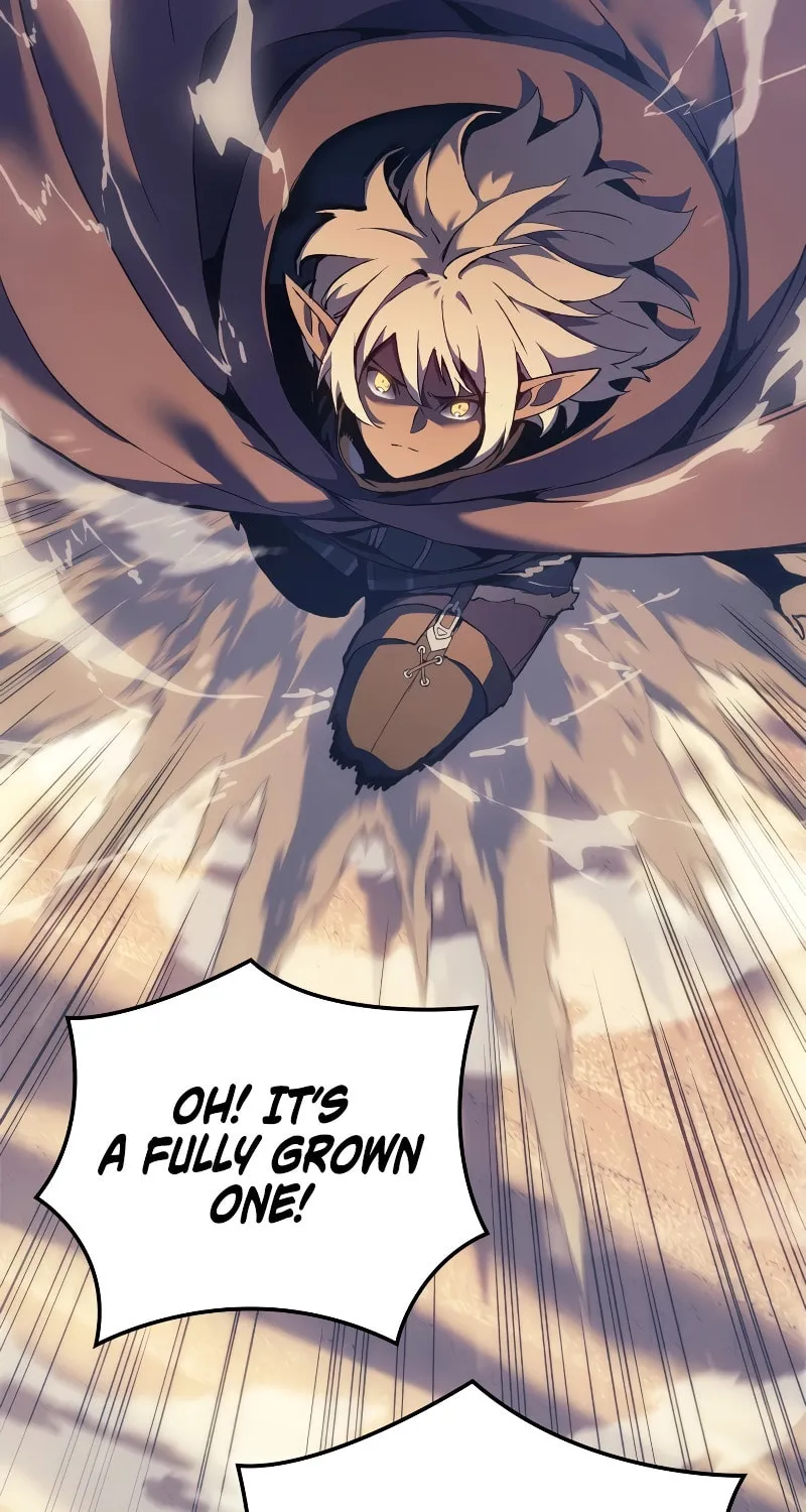 The Indomitable Martial King Chapter 37 page 76 - 