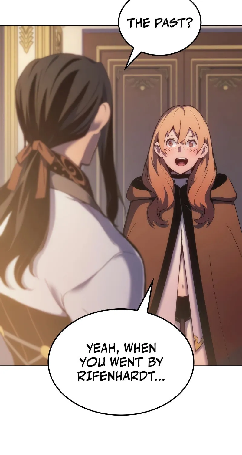 The Indomitable Martial King Chapter 37 page 89 - 