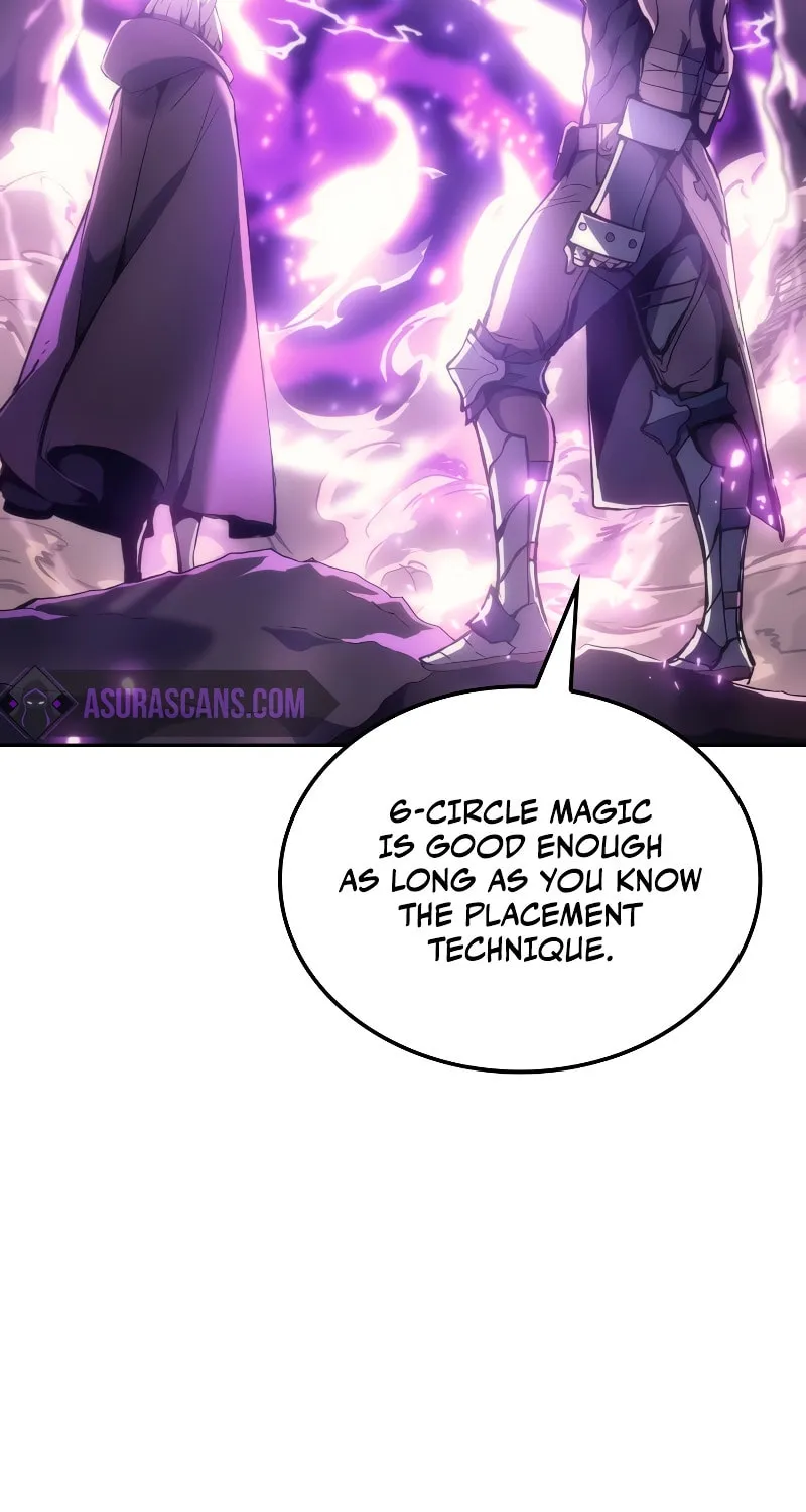 The Indomitable Martial King Chapter 37 page 10 - 
