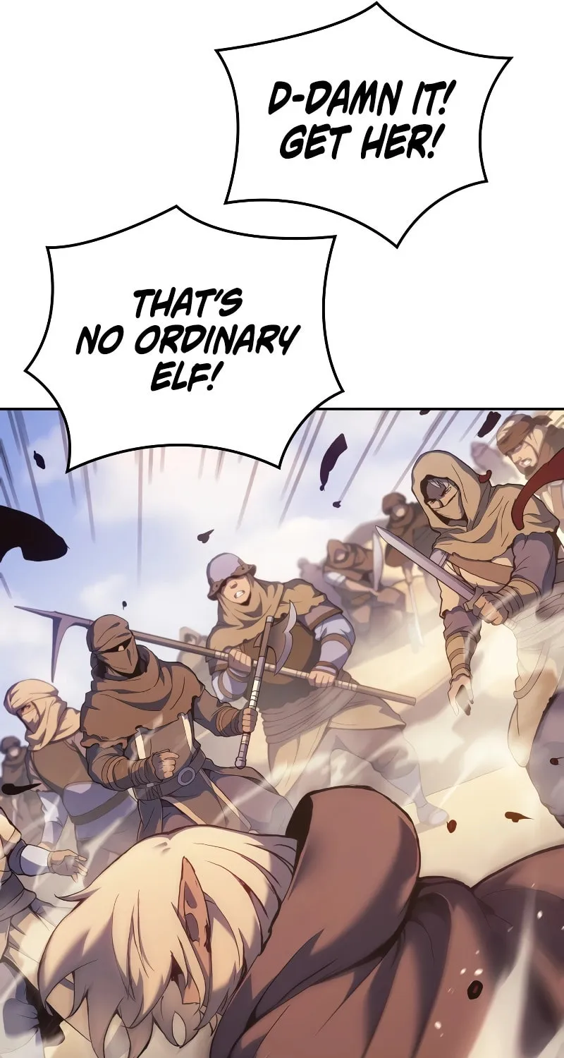 The Indomitable Martial King Chapter 38 page 11 - 