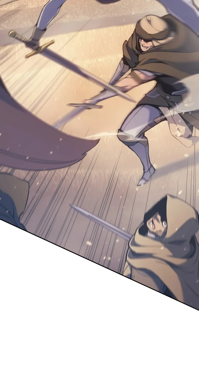 The Indomitable Martial King Chapter 38 page 15 - 