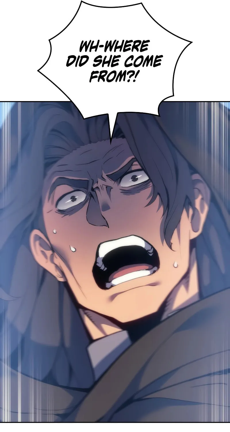 The Indomitable Martial King Chapter 38 page 21 - 