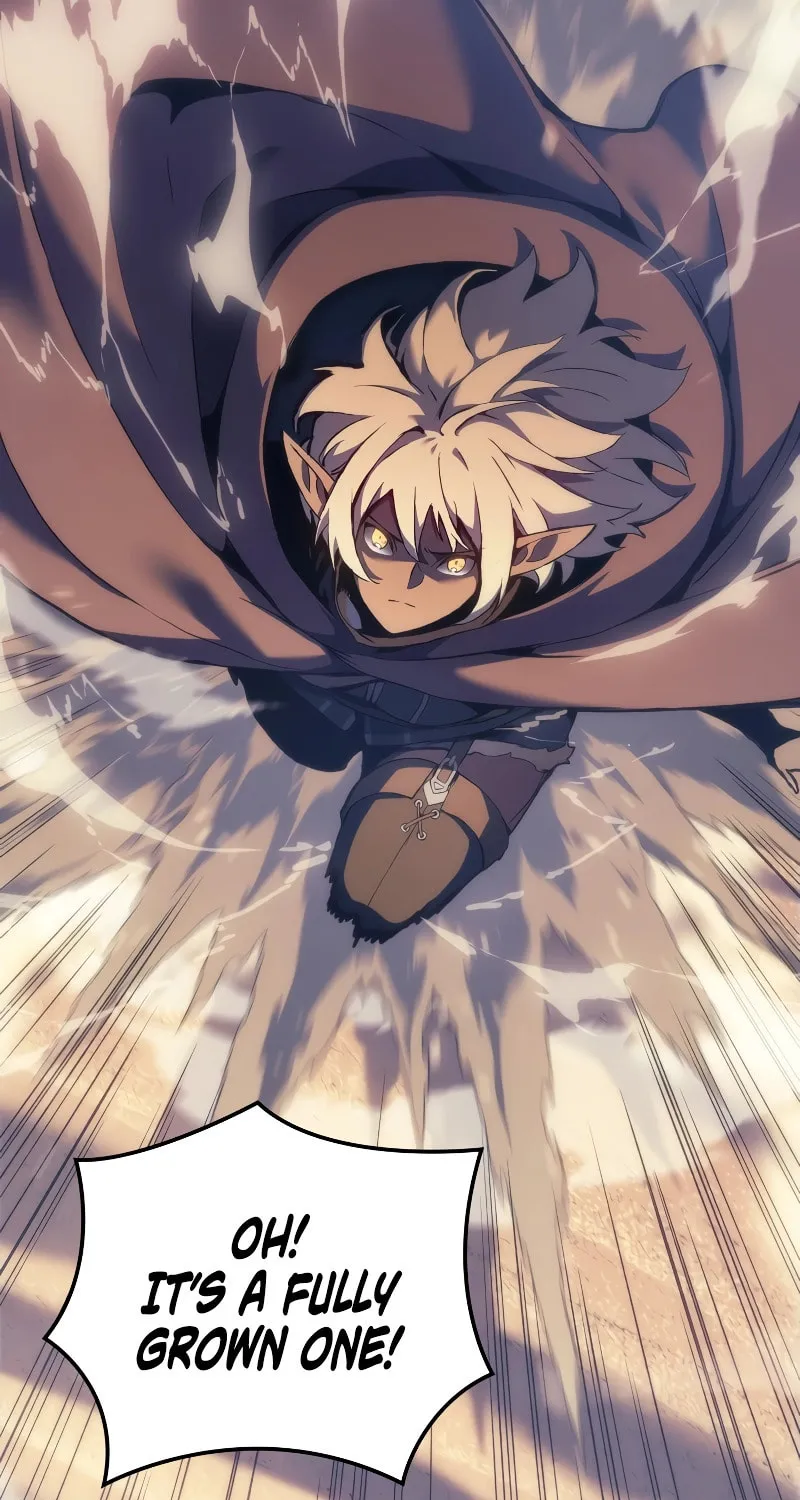 The Indomitable Martial King Chapter 38 page 4 - 