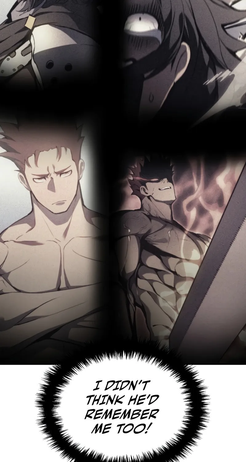 The Indomitable Martial King Chapter 38 page 36 - 