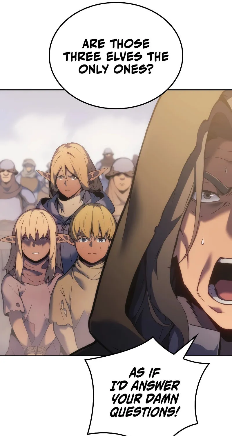 The Indomitable Martial King Chapter 38 page 41 - 
