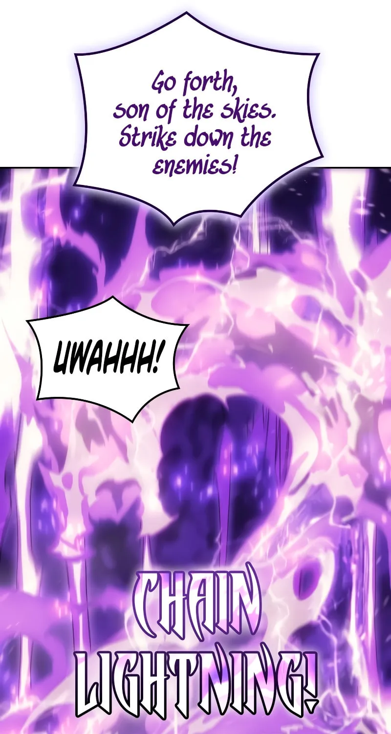 The Indomitable Martial King Chapter 38 page 61 - 