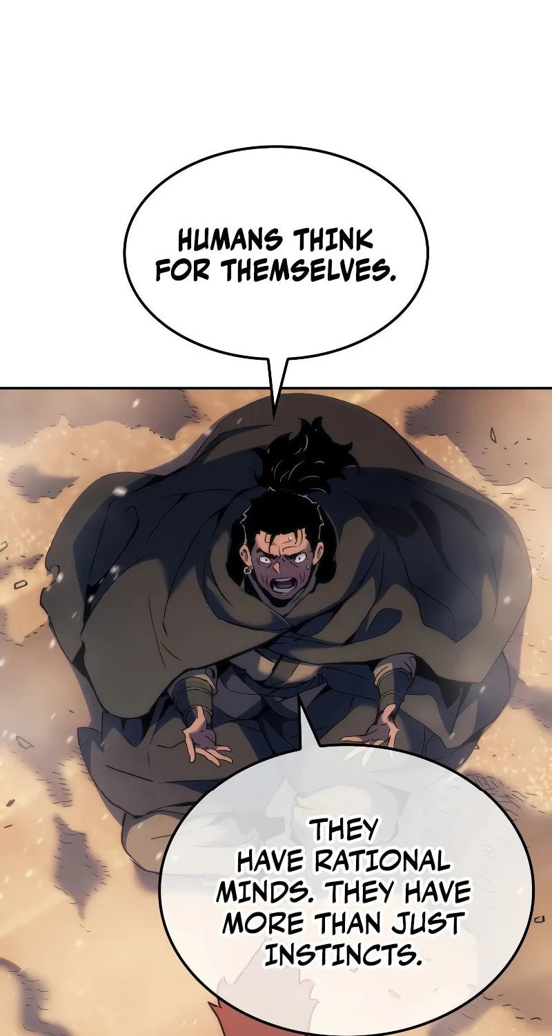 The Indomitable Martial King Chapter 38 page 84 - 