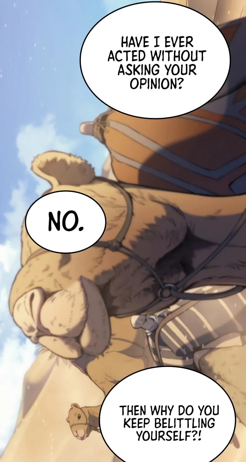 The Indomitable Martial King Chapter 39 page 16 - 