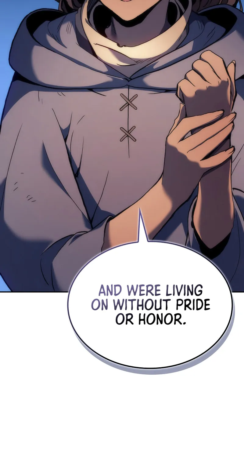 The Indomitable Martial King Chapter 39 page 4 - 
