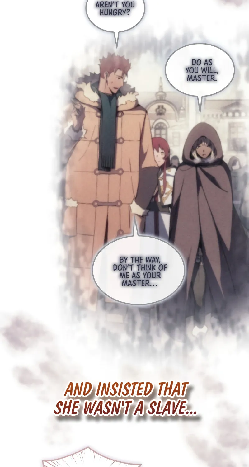 The Indomitable Martial King Chapter 39 page 40 - 
