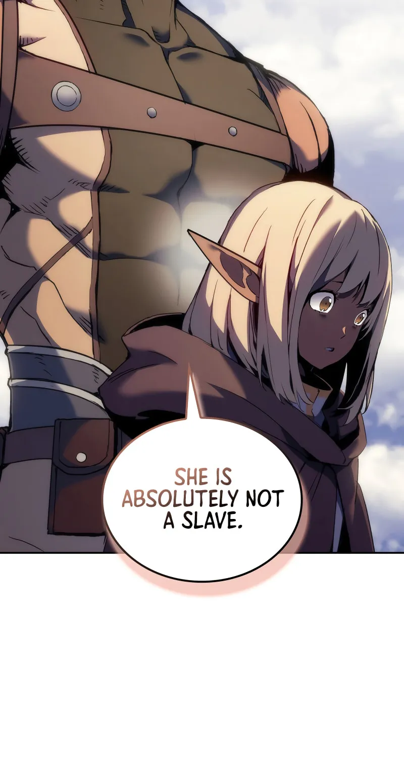 The Indomitable Martial King Chapter 39 page 7 - 