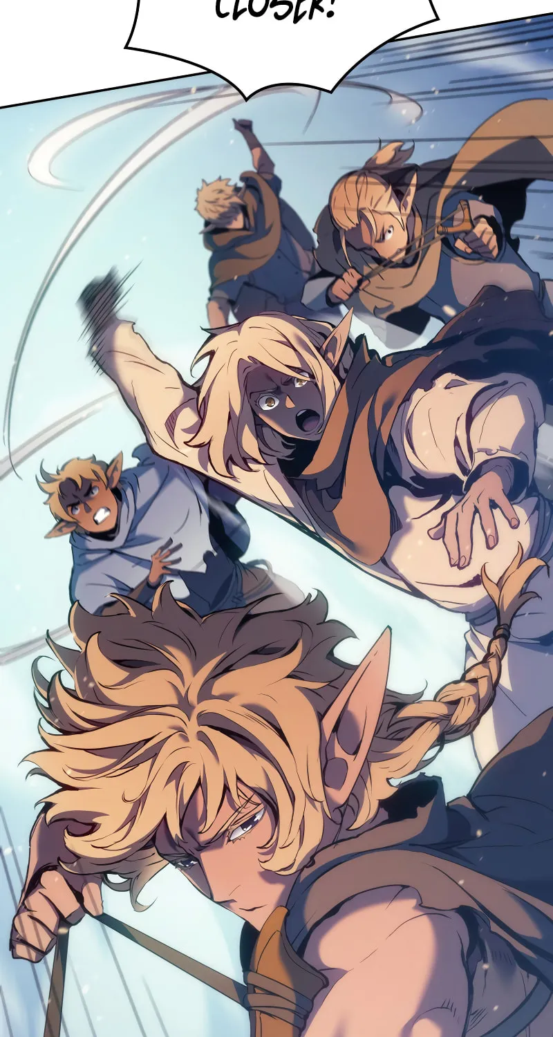 The Indomitable Martial King Chapter 39 page 94 - 
