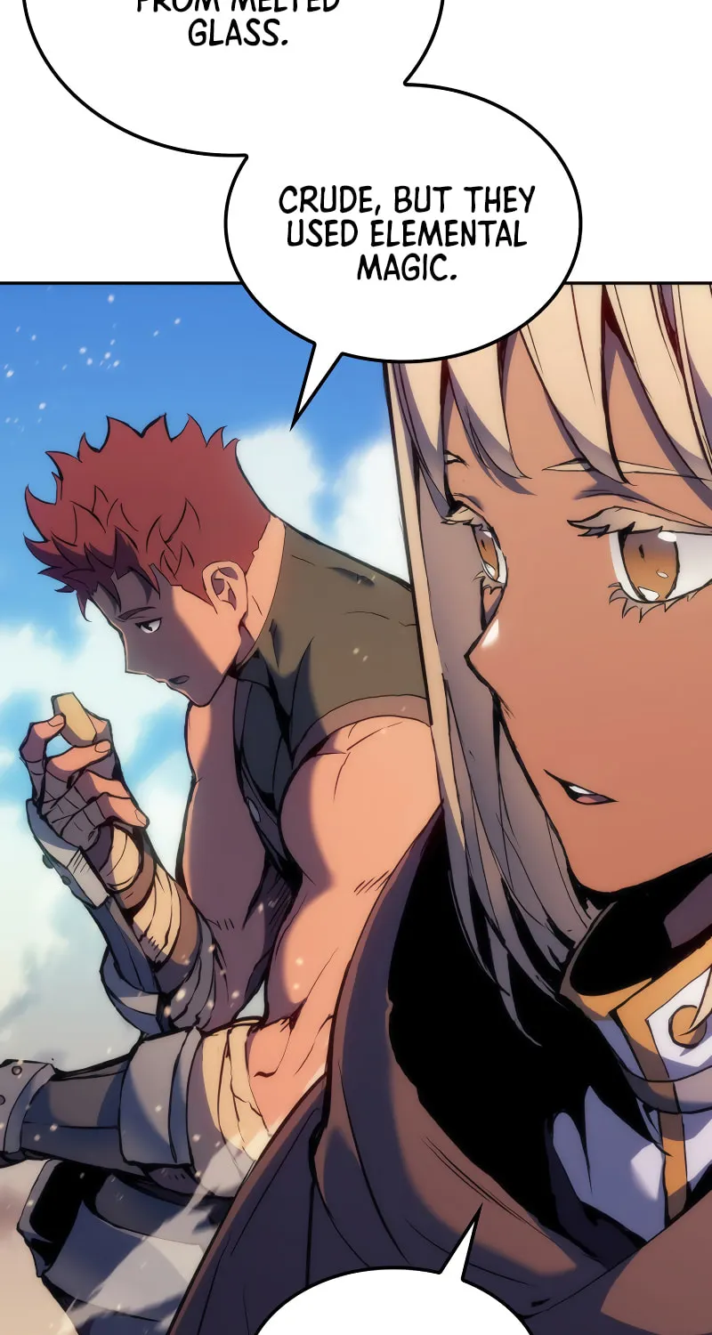 The Indomitable Martial King Chapter 39 page 98 - 