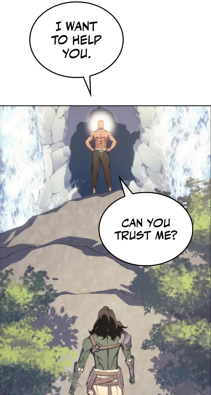 The Indomitable Martial King Chapter 4 page 12 - 