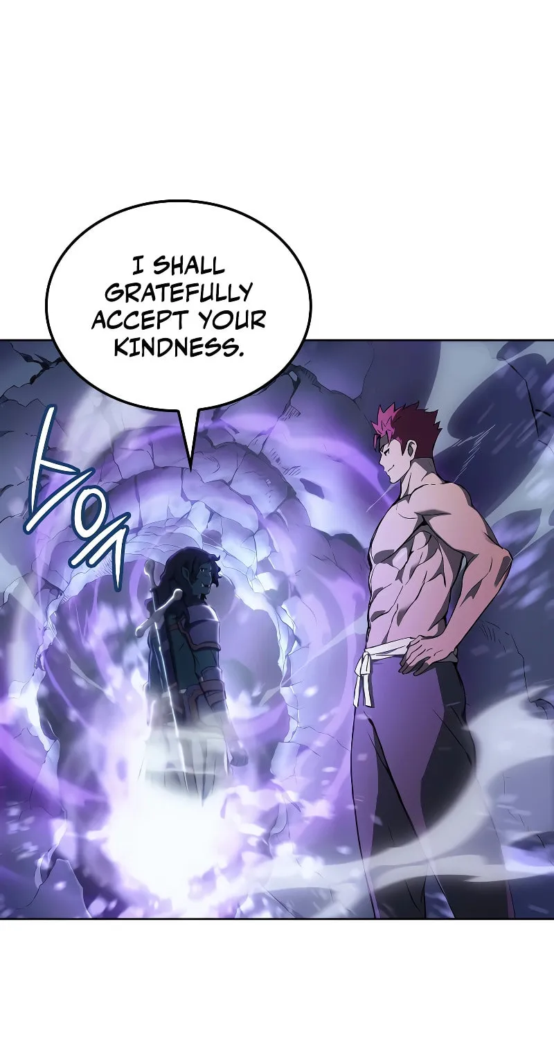 The Indomitable Martial King Chapter 4 page 22 - 