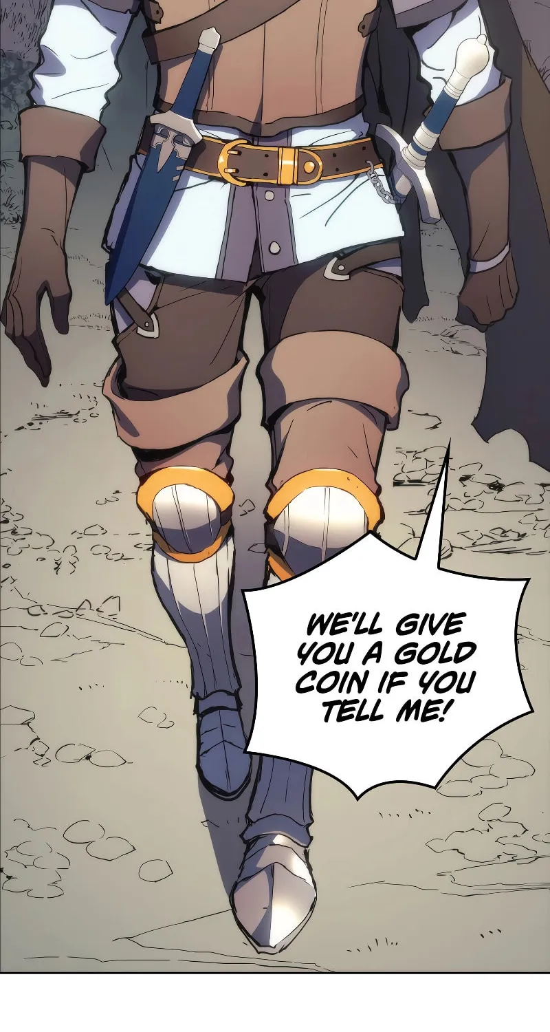 The Indomitable Martial King Chapter 4 page 27 - 