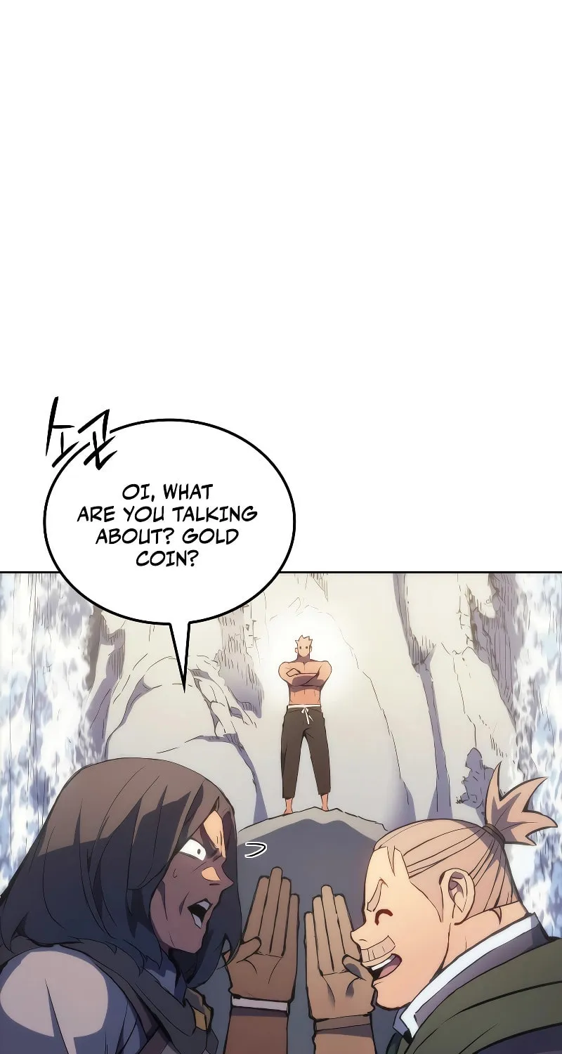The Indomitable Martial King Chapter 4 page 28 - 