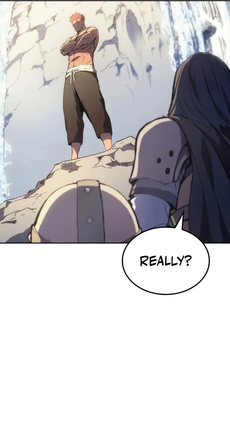 The Indomitable Martial King Chapter 4 page 30 - 