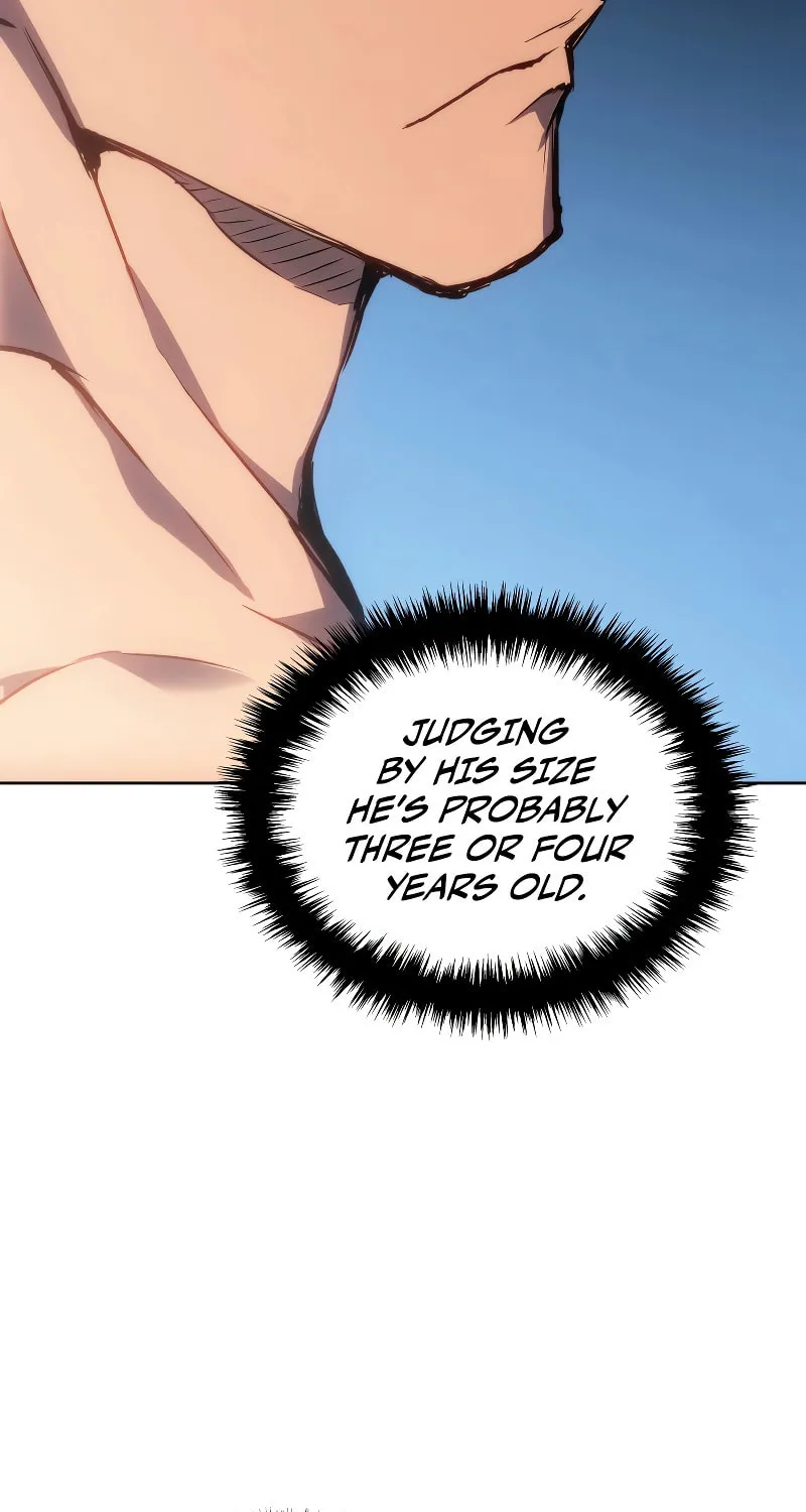 The Indomitable Martial King Chapter 4 page 4 - 