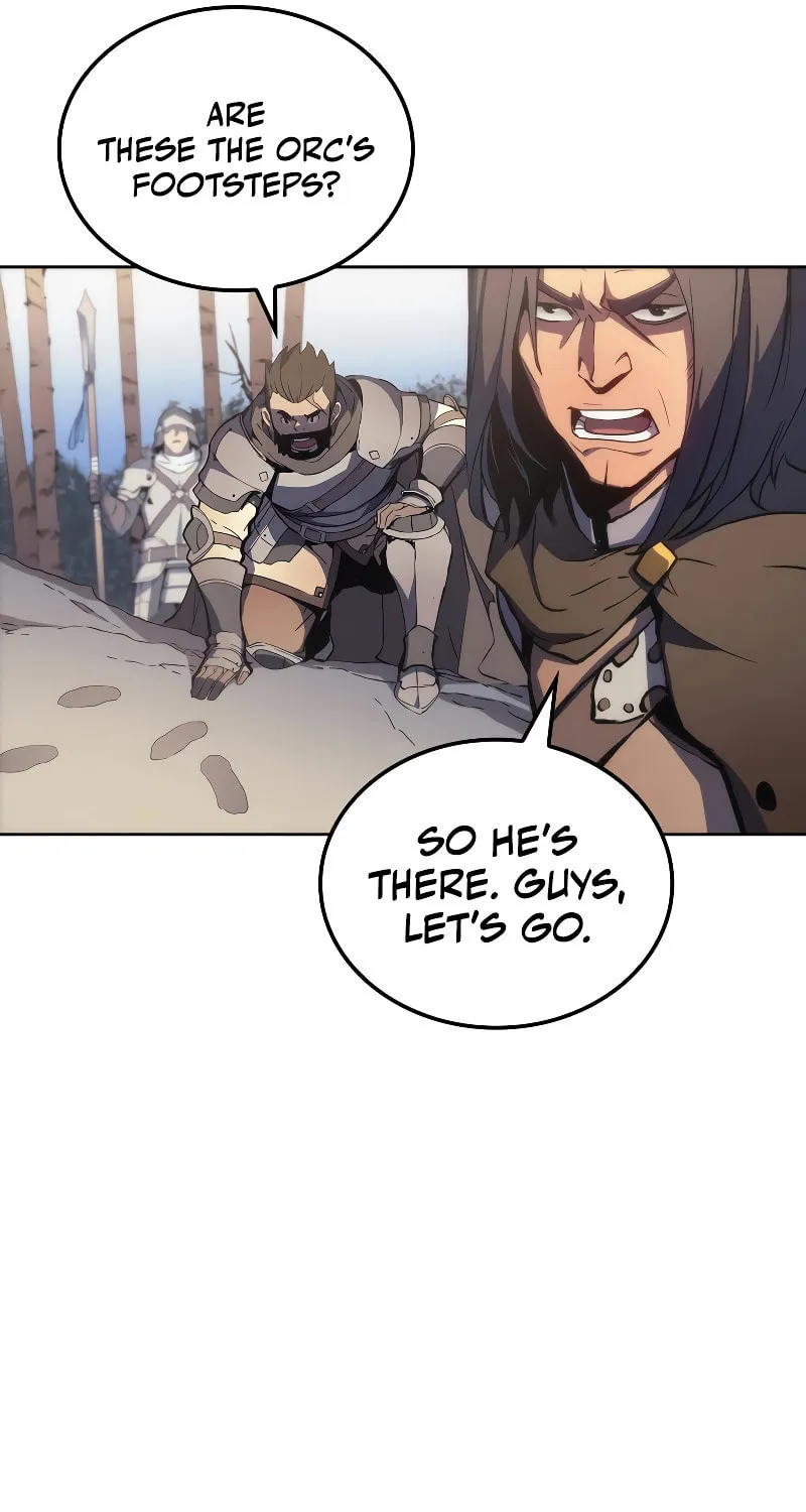 The Indomitable Martial King Chapter 4 page 32 - 