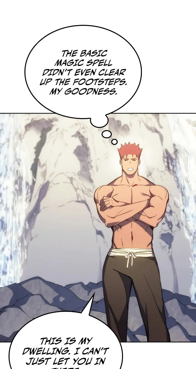 The Indomitable Martial King Chapter 4 page 33 - 