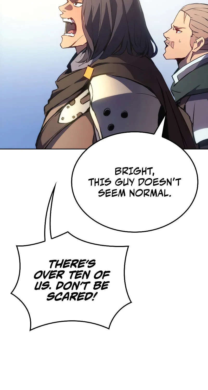 The Indomitable Martial King Chapter 4 page 35 - 