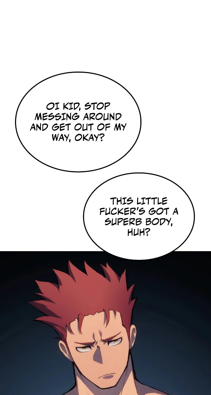 The Indomitable Martial King Chapter 4 page 36 - 