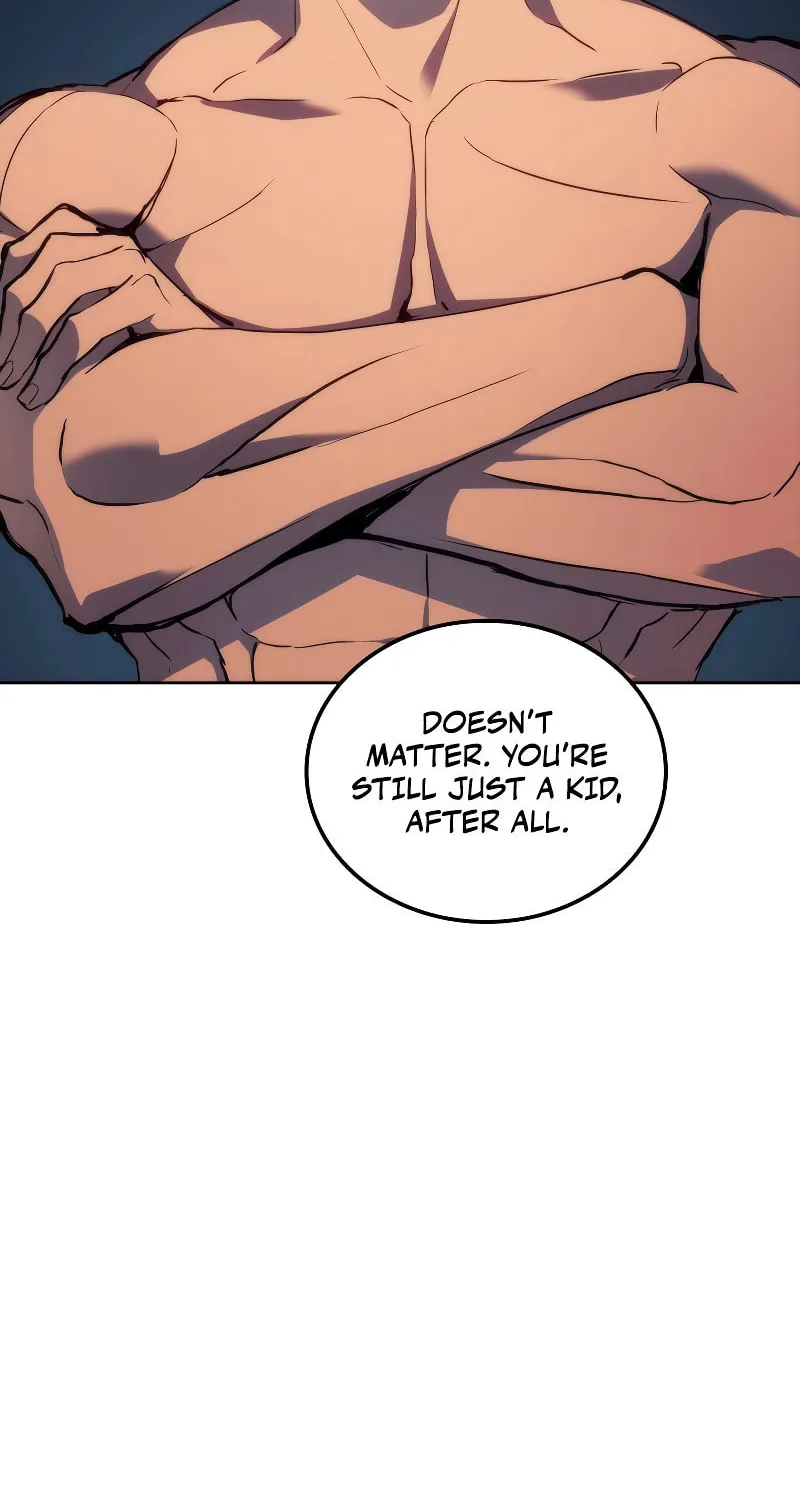 The Indomitable Martial King Chapter 4 page 37 - 