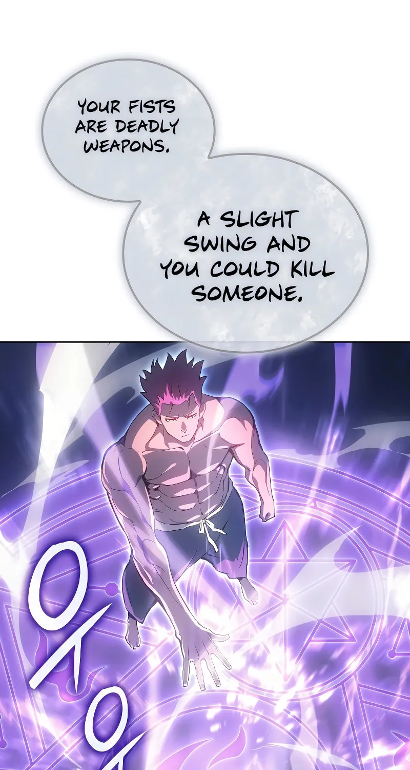 The Indomitable Martial King Chapter 4 page 38 - 