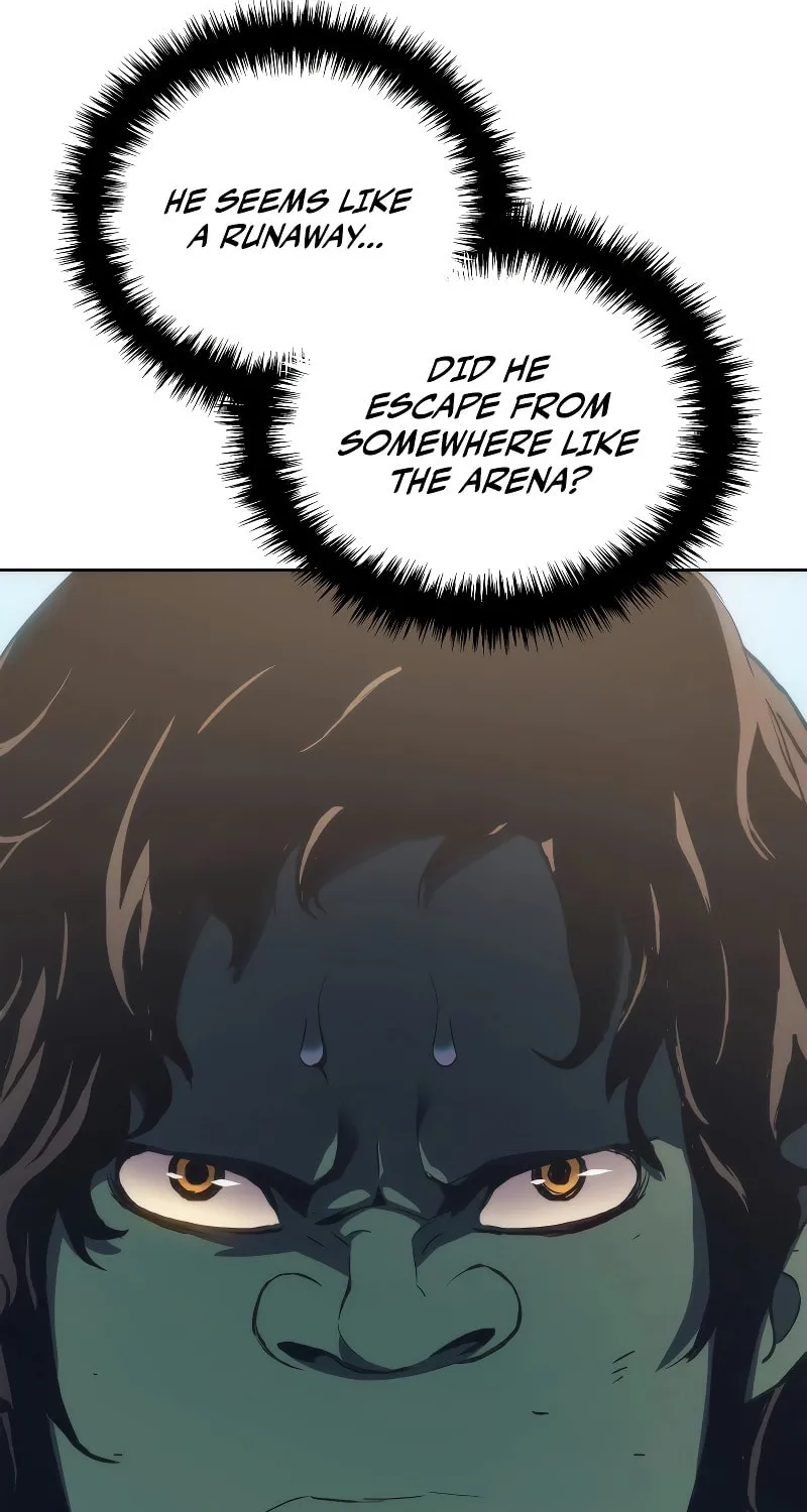 The Indomitable Martial King Chapter 4 page 5 - 