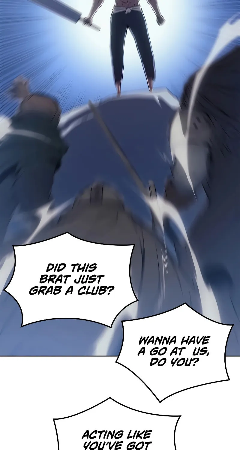 The Indomitable Martial King Chapter 4 page 46 - 