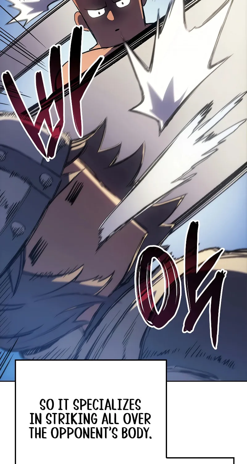 The Indomitable Martial King Chapter 4 page 54 - 