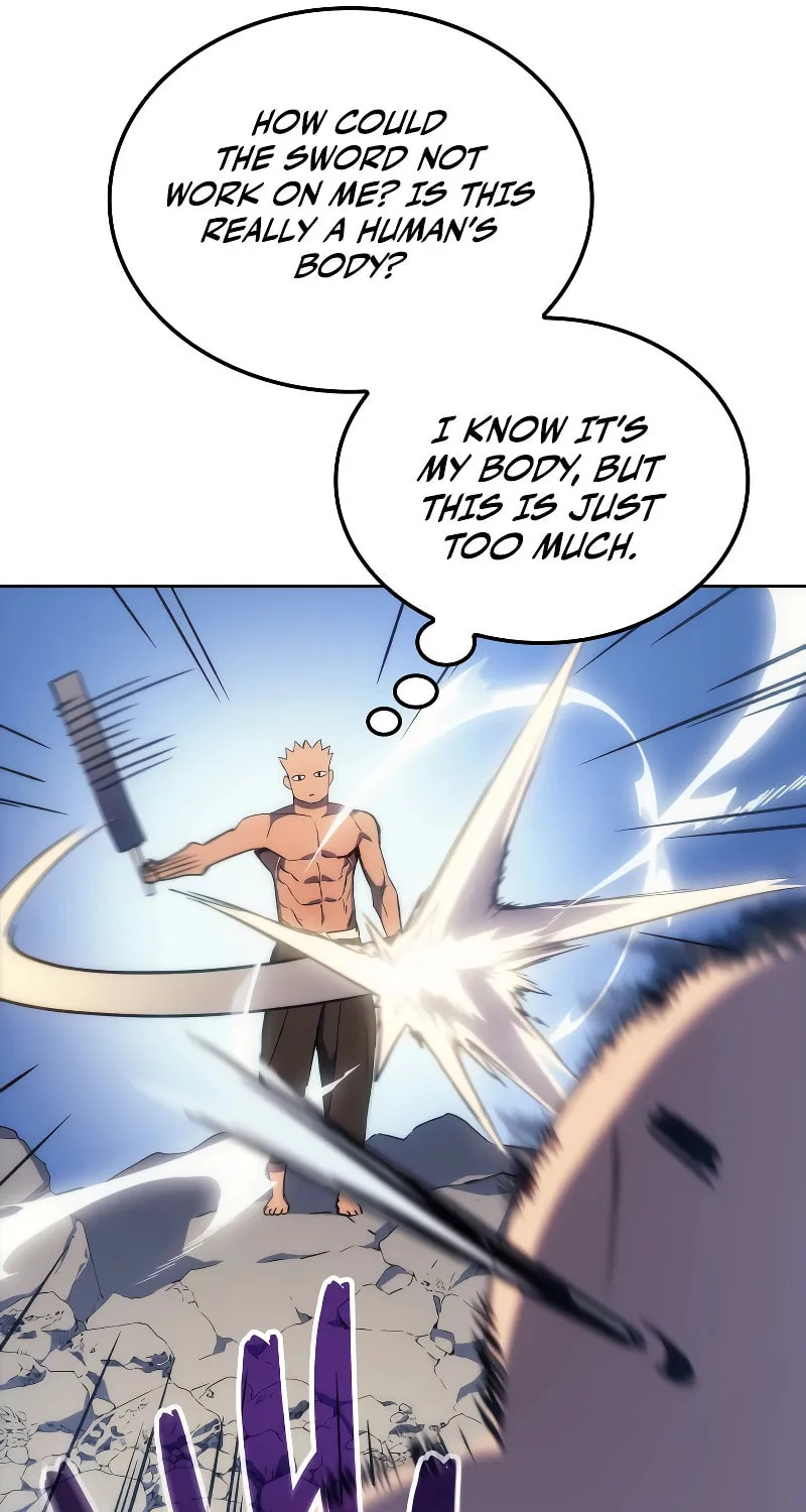 The Indomitable Martial King Chapter 4 page 58 - 