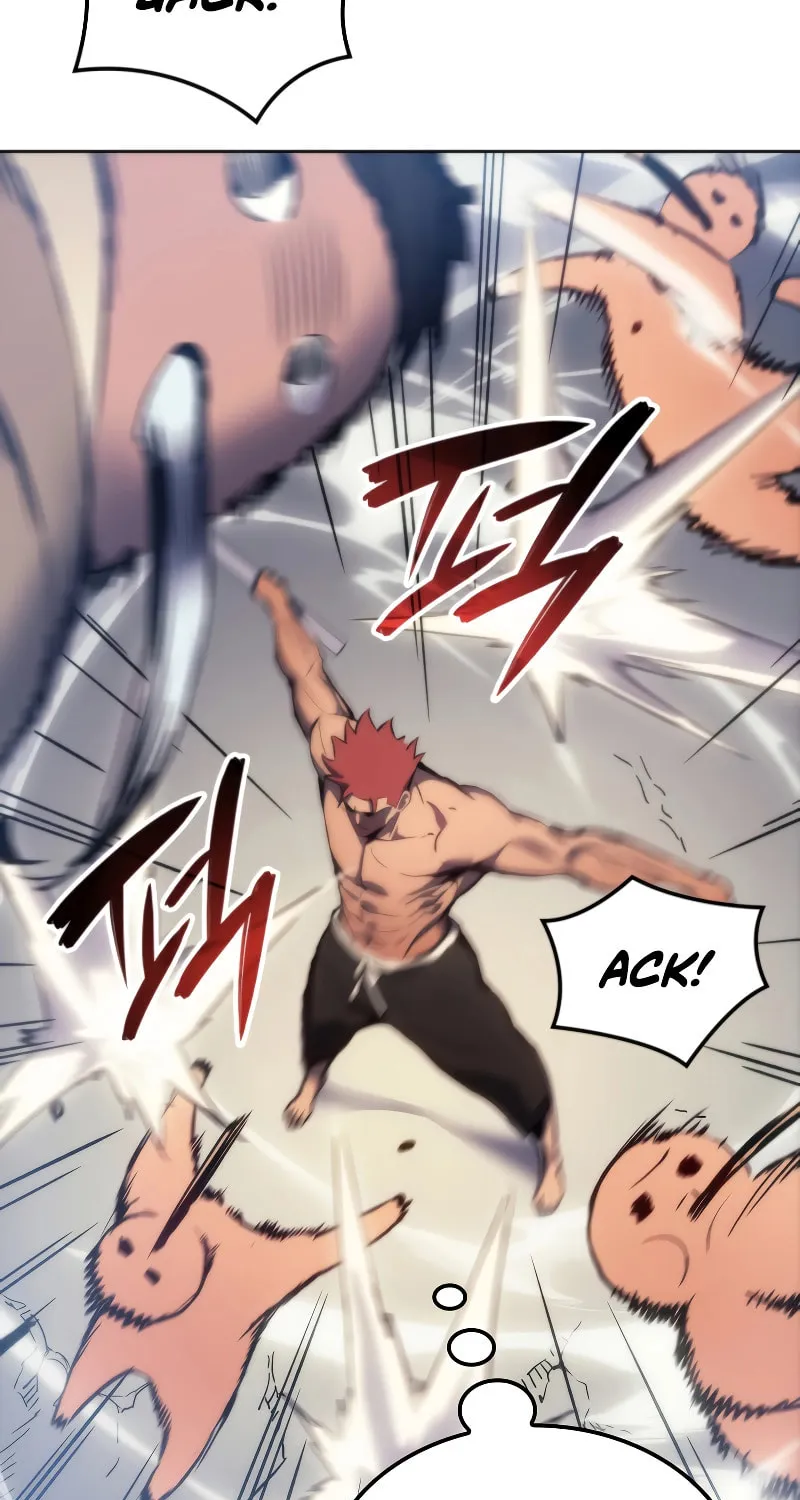 The Indomitable Martial King Chapter 4 page 60 - 