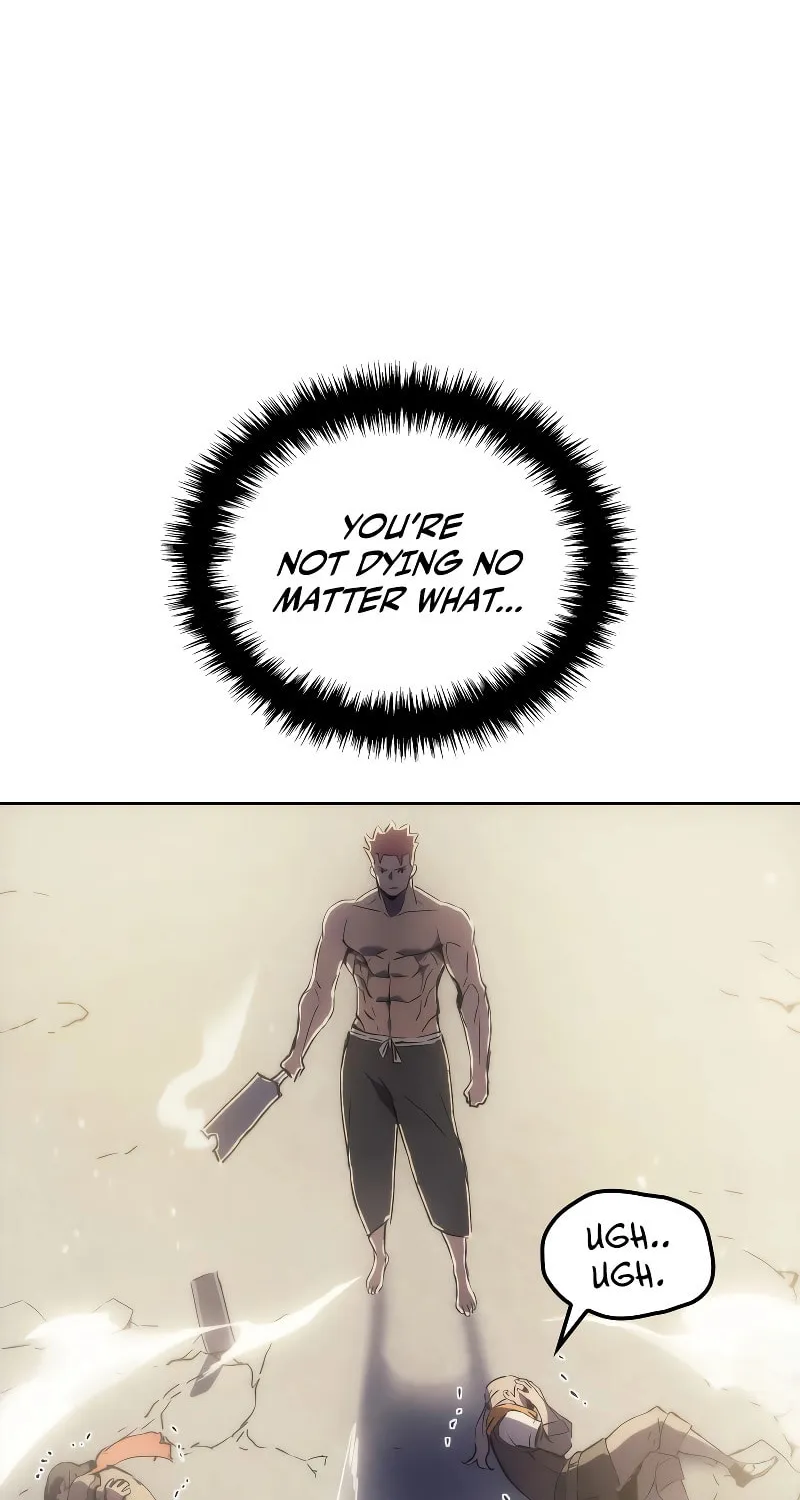 The Indomitable Martial King Chapter 4 page 63 - 