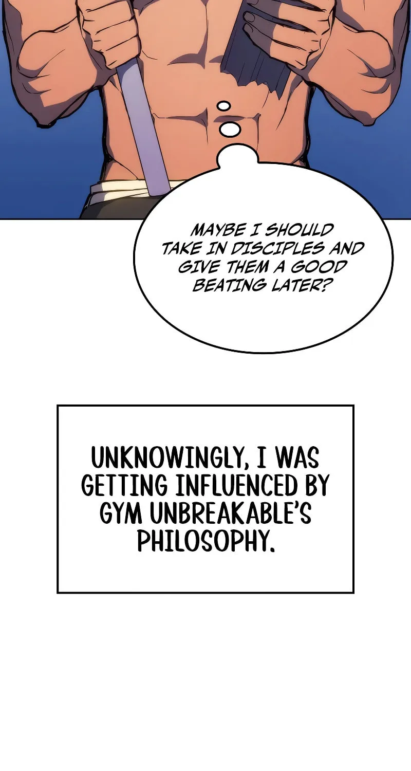 The Indomitable Martial King Chapter 4 page 71 - 