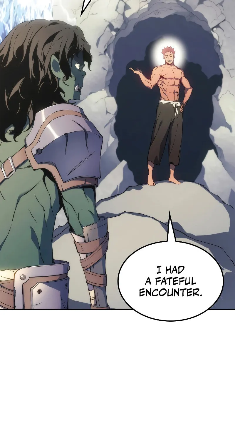 The Indomitable Martial King Chapter 4 page 9 - 