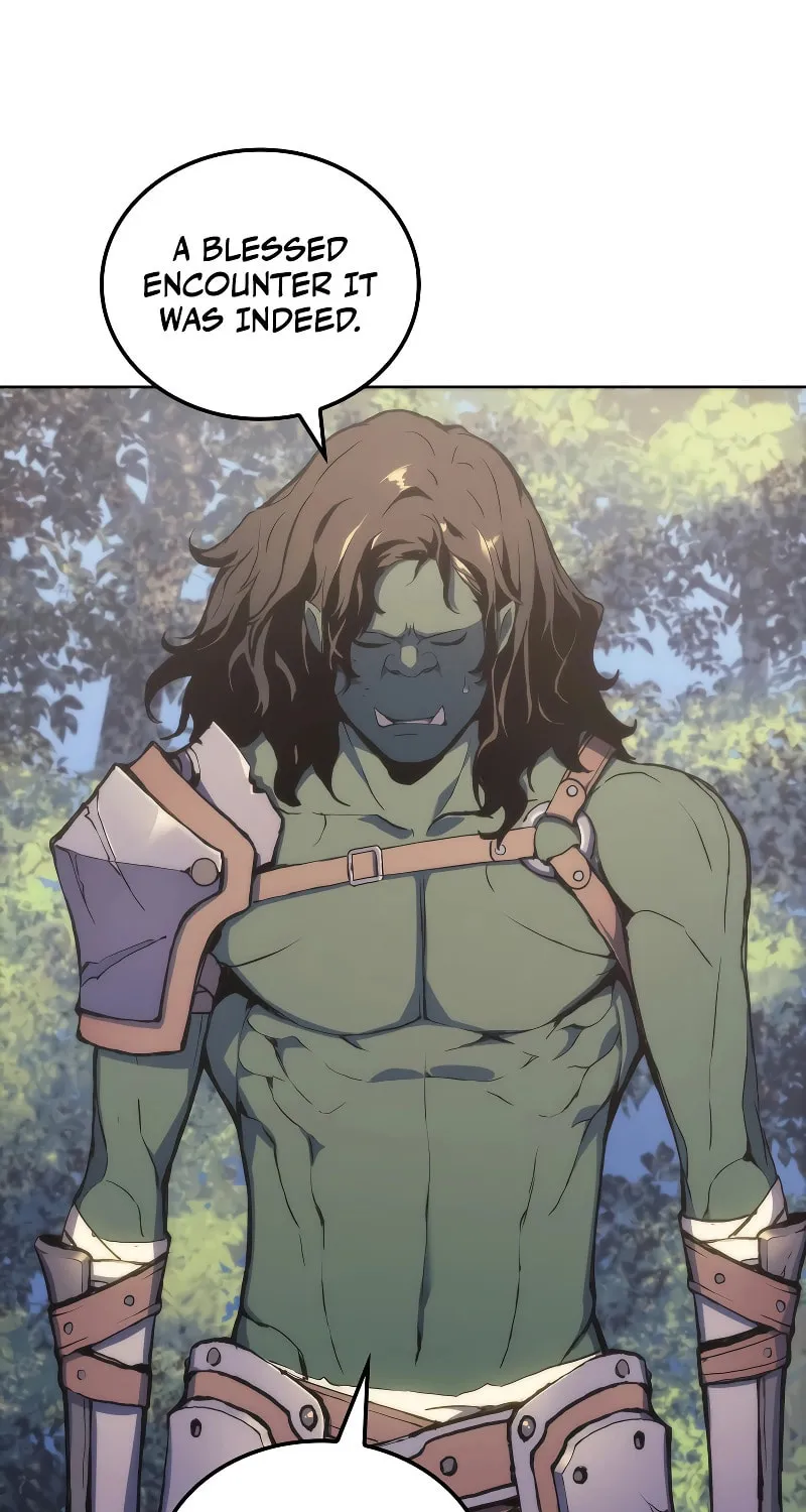 The Indomitable Martial King Chapter 4 page 10 - 