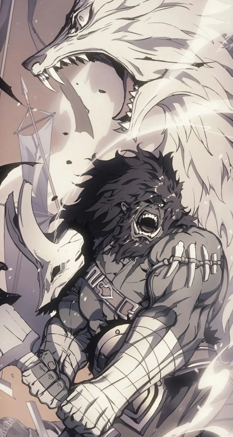 The Indomitable Martial King Chapter 4 page 97 - 