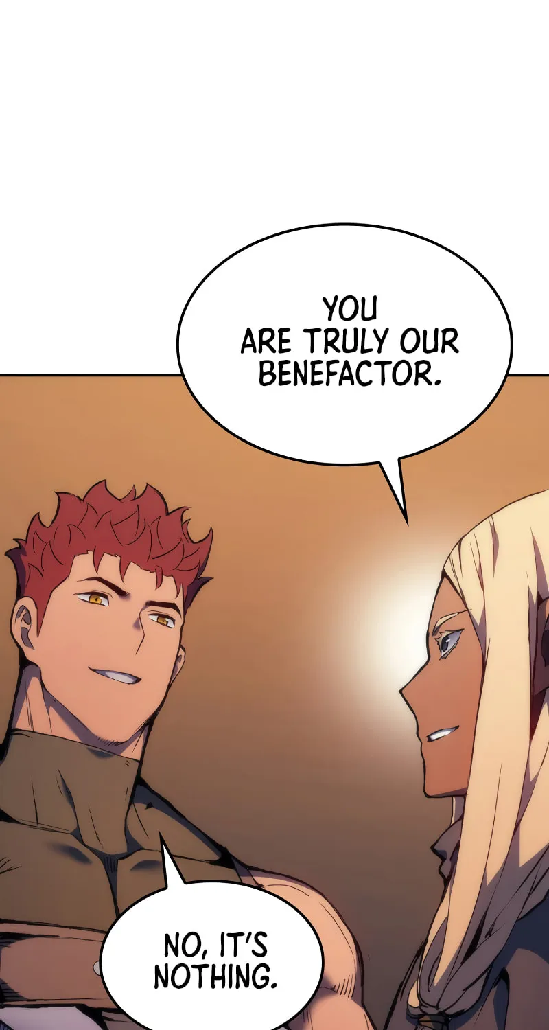 The Indomitable Martial King Chapter 40 page 18 - 