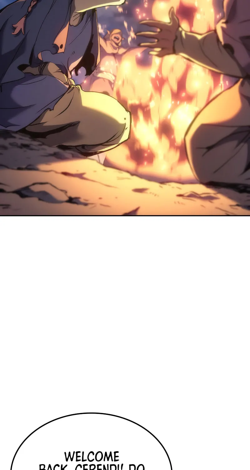 The Indomitable Martial King Chapter 40 page 23 - 