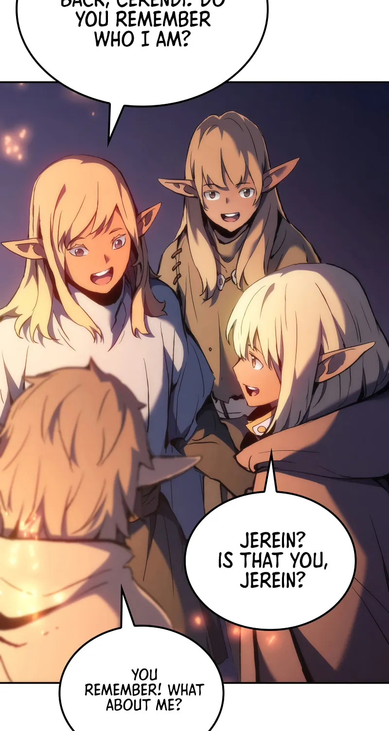 The Indomitable Martial King Chapter 40 page 24 - 