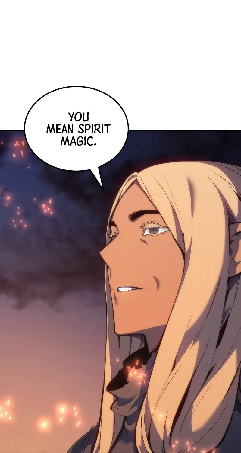 The Indomitable Martial King Chapter 40 page 35 - 
