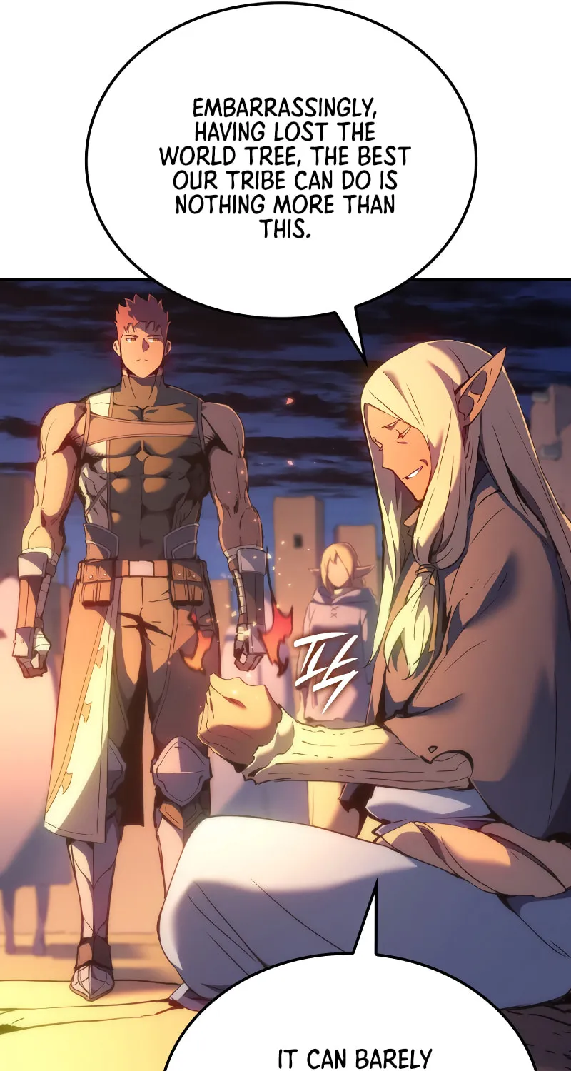 The Indomitable Martial King Chapter 40 page 41 - 