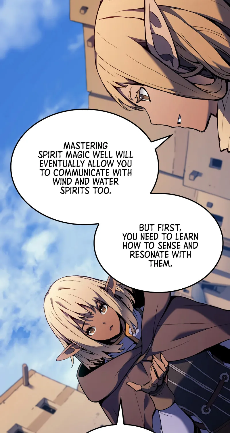 The Indomitable Martial King Chapter 40 page 53 - 
