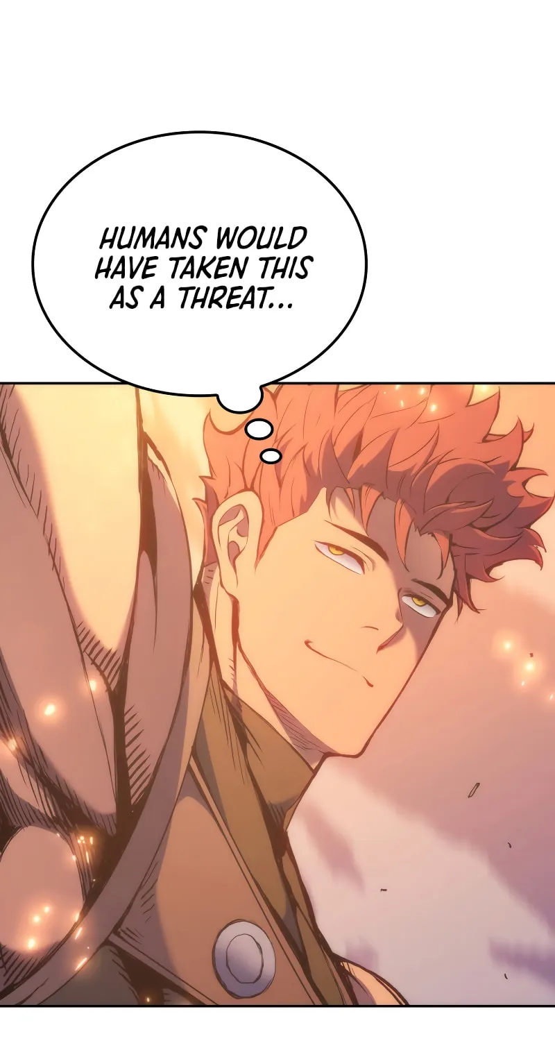 The Indomitable Martial King Chapter 40 page 8 - 