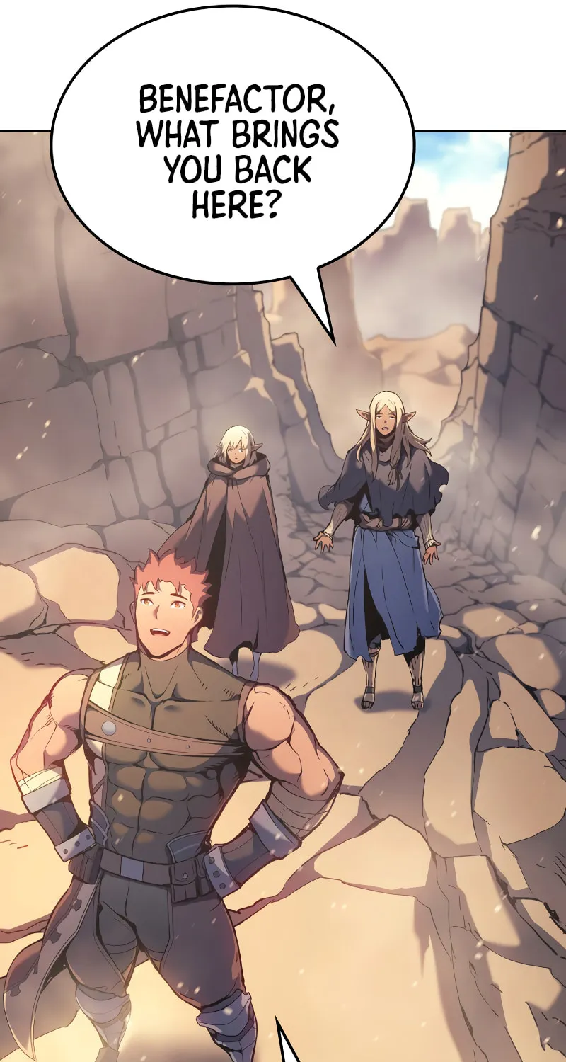 The Indomitable Martial King Chapter 40 page 81 - 